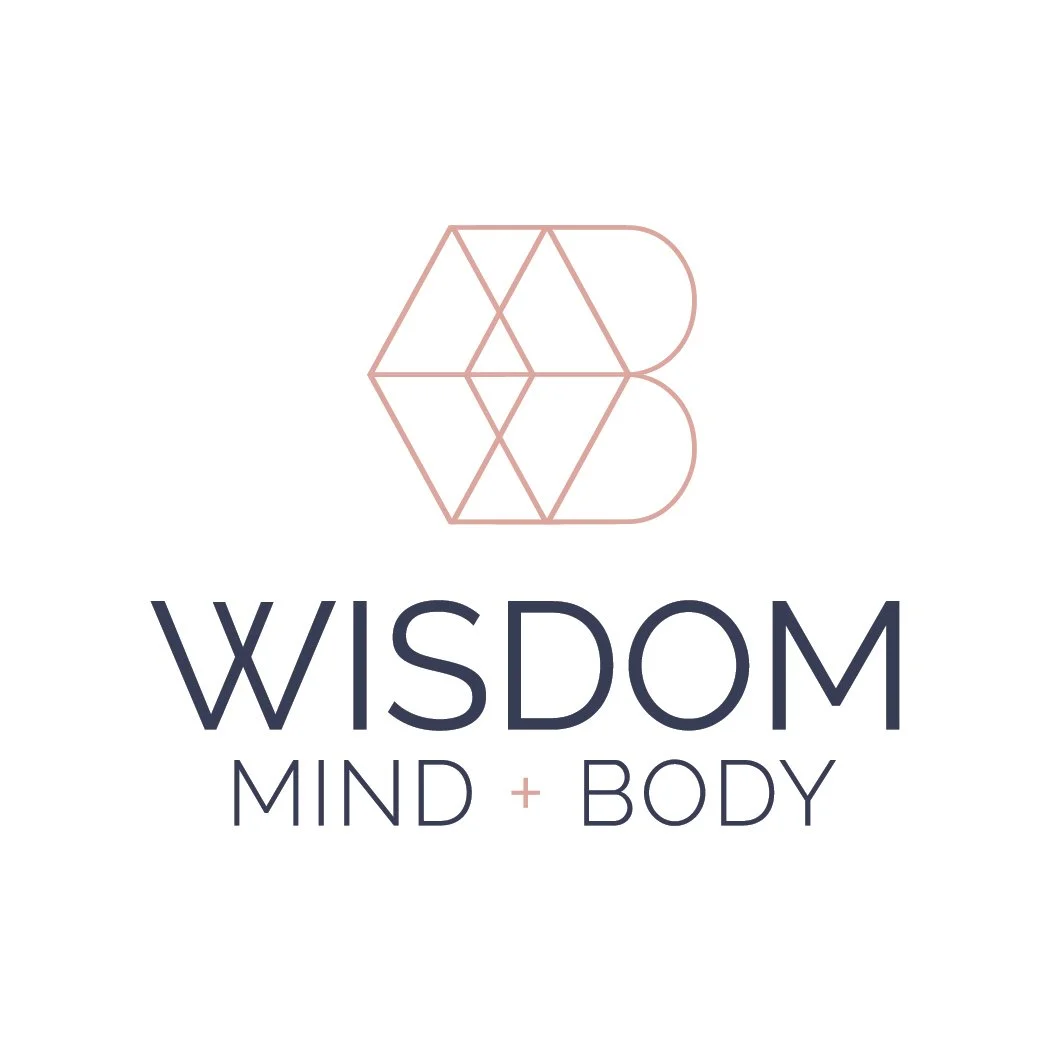 Logo & brand identity design by Gretchen Design Studio