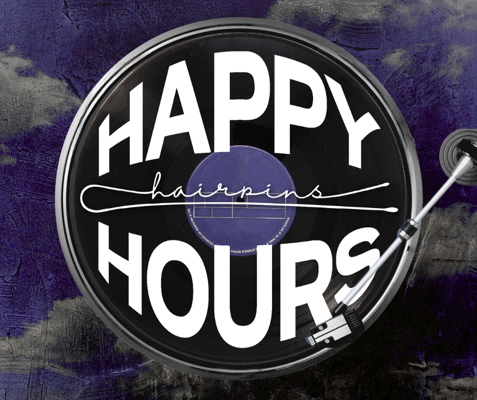 PRESS RELEASE | Hairpins Launches Monthly Queer Community Series at the Momentary, Marking Expansion of New Statewide Nonprofit