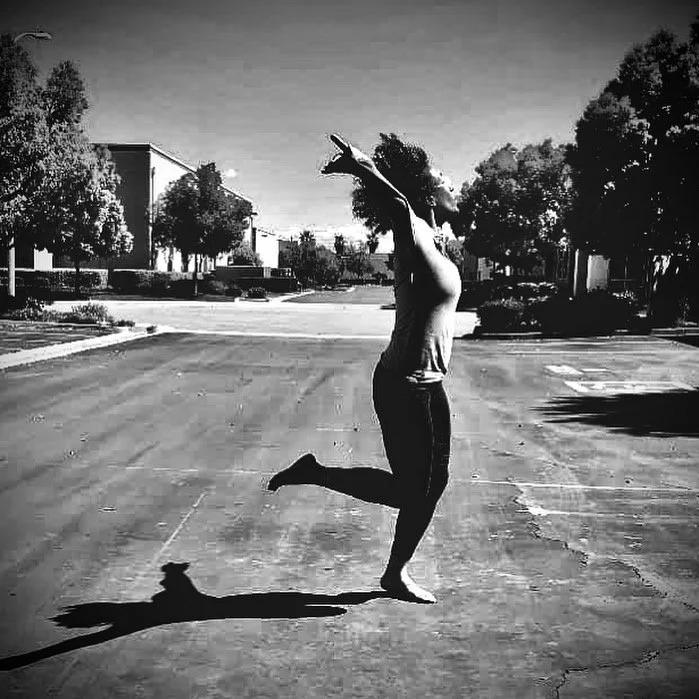 Guided Free Movement