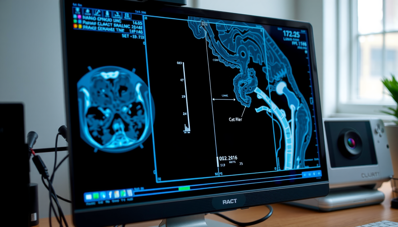 DICOM Viewer Free for MRI, CT, and X-Ray: Best Tools for Viewing ...