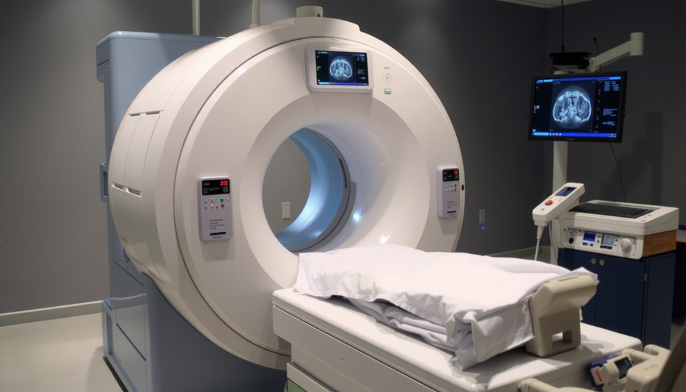 Understanding Your CT Scan Results: A Patient's Guide — Read My MRI