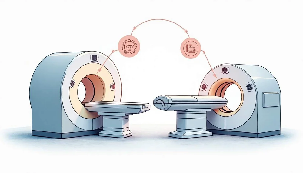 MRI for Back Pain vs CT: Which Imaging Technique Is Best? — Read My MRI