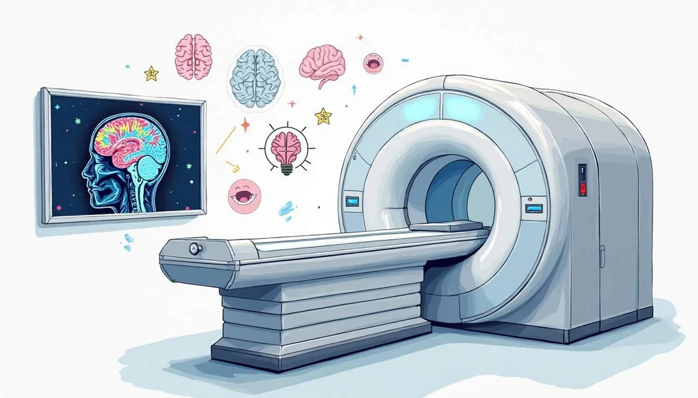 Exploring the Benefits and Applications of Functional MRI Scans — Read ...