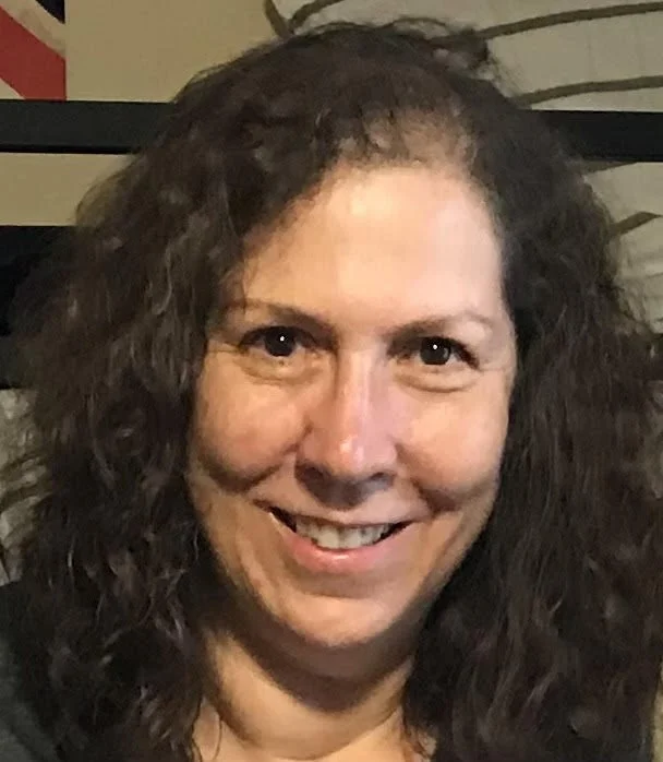 Marcia Sytsma