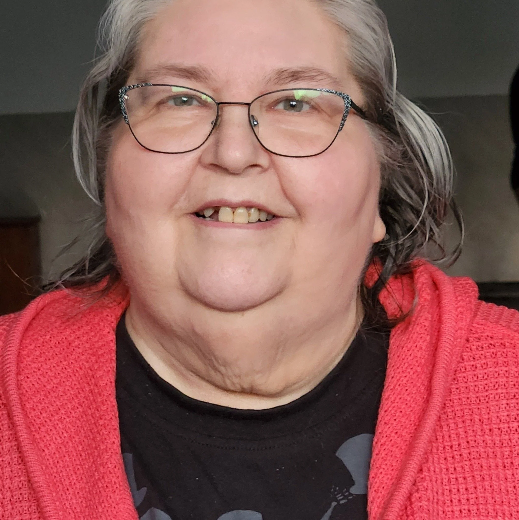 Alexandra Nyfors