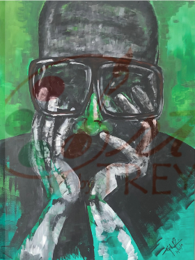 Deep Thought