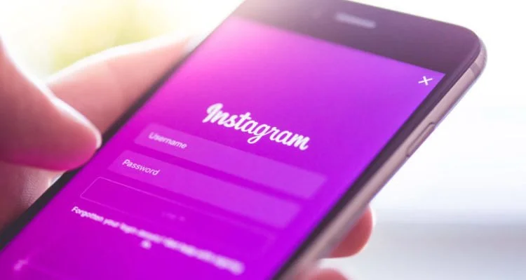 5 Reasons Instagram Should Be A Part Of Your Marketing Strategy