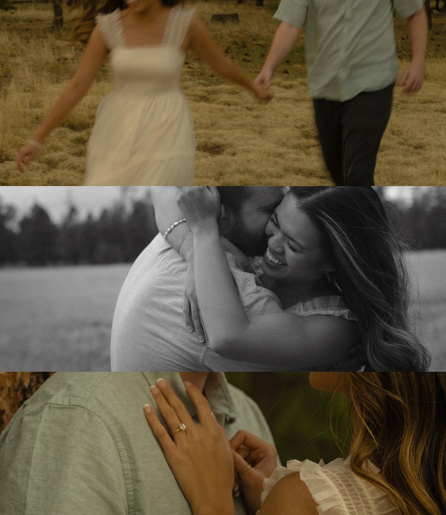 my best friend is getting married 🤍