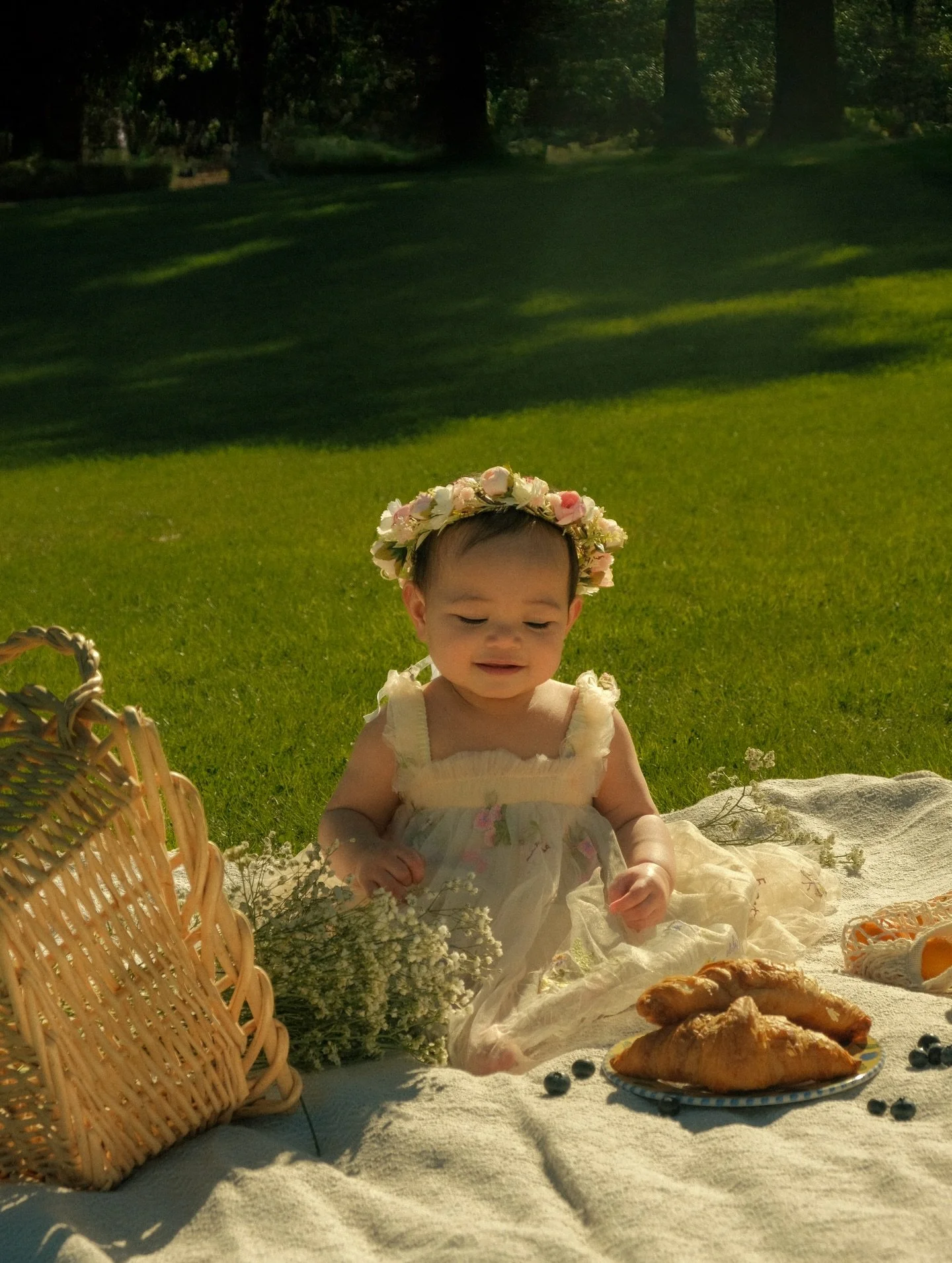 happy birthday Daisy!! tita loves youu 💕