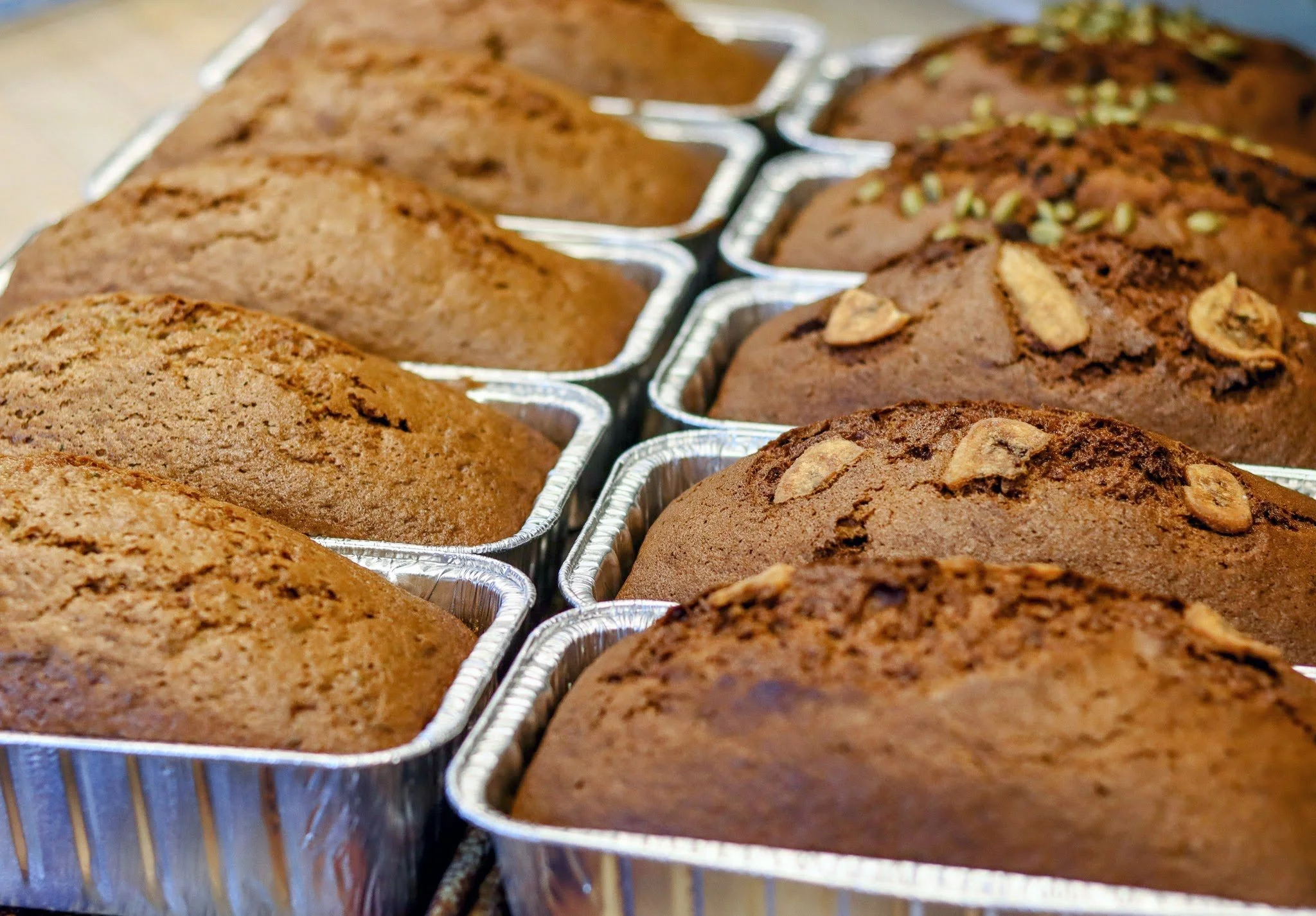 Banana and Zucchini breads.jpg