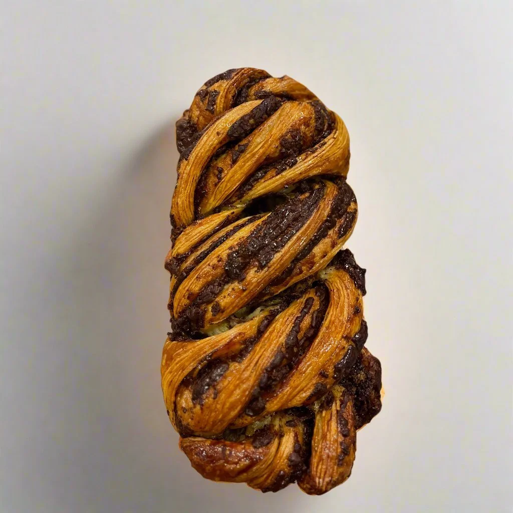 Babka & Rugelach