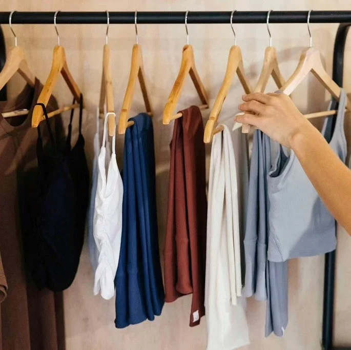 We loveee supporting local and female-run businesses in the studio 💛💃

Did you know we stock @mytribemove activewear.

MTM's leggings are my absolute fav weekly go-to's! Seriously, the softest snuggliest leggings in my activewear wardrobe.

Check o