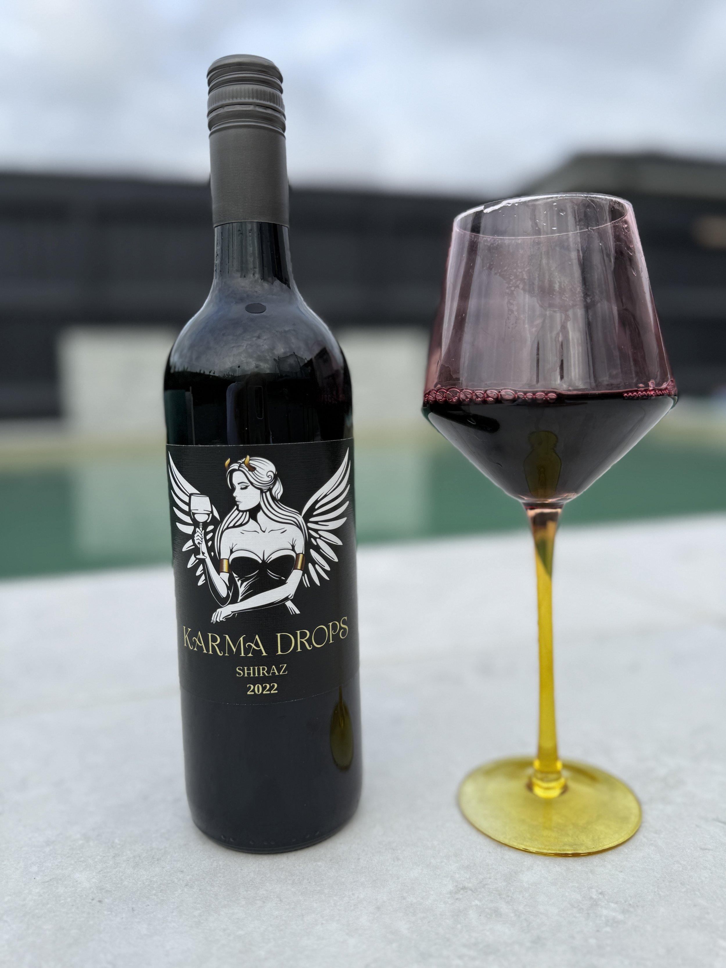 Shiraz 2022 - 2 or 6 Pack