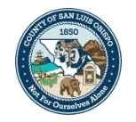 SLO County Board of Supervisors Meeting