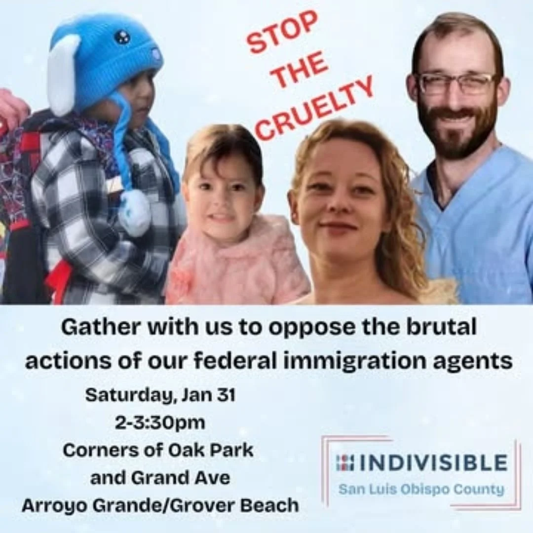 Stop the Cruelty Rally for victims of ICE Brutality