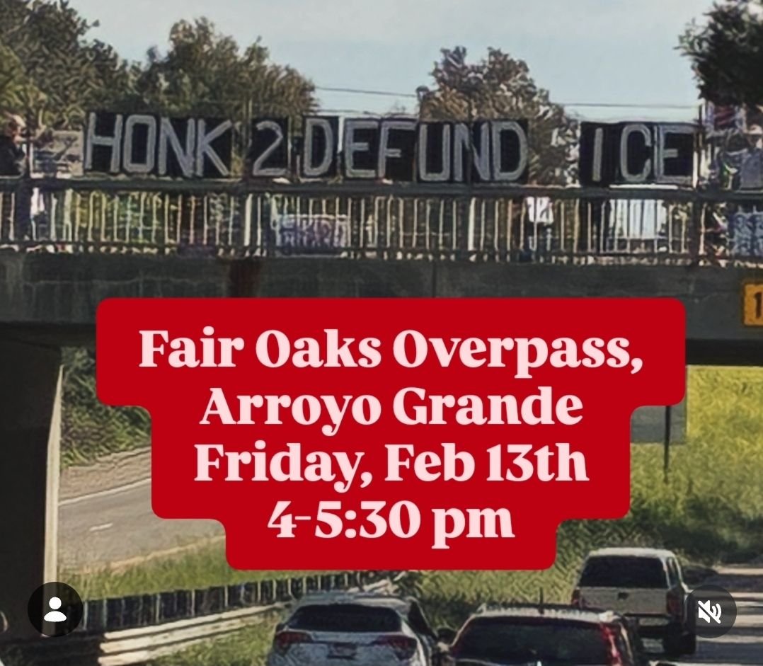 Fair Oaks Overpass Action