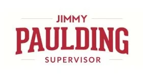 Jimmy Paulding Get Out the Vote!