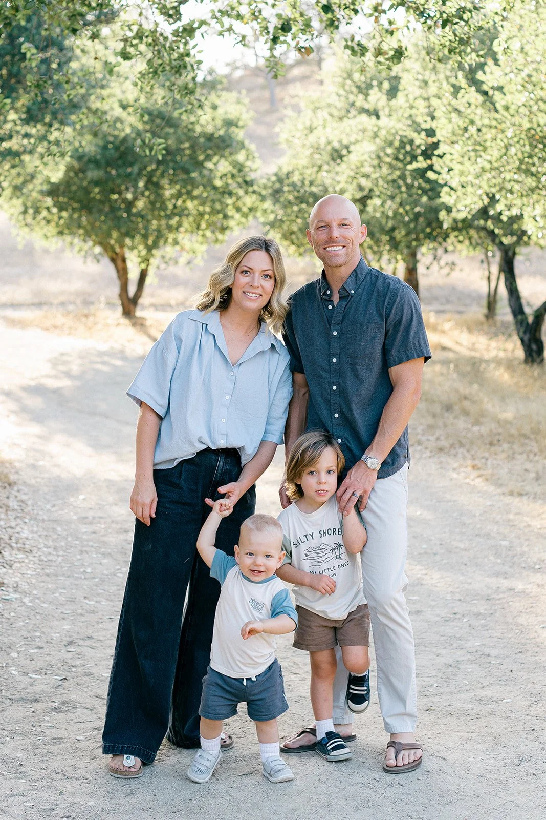 The H Family