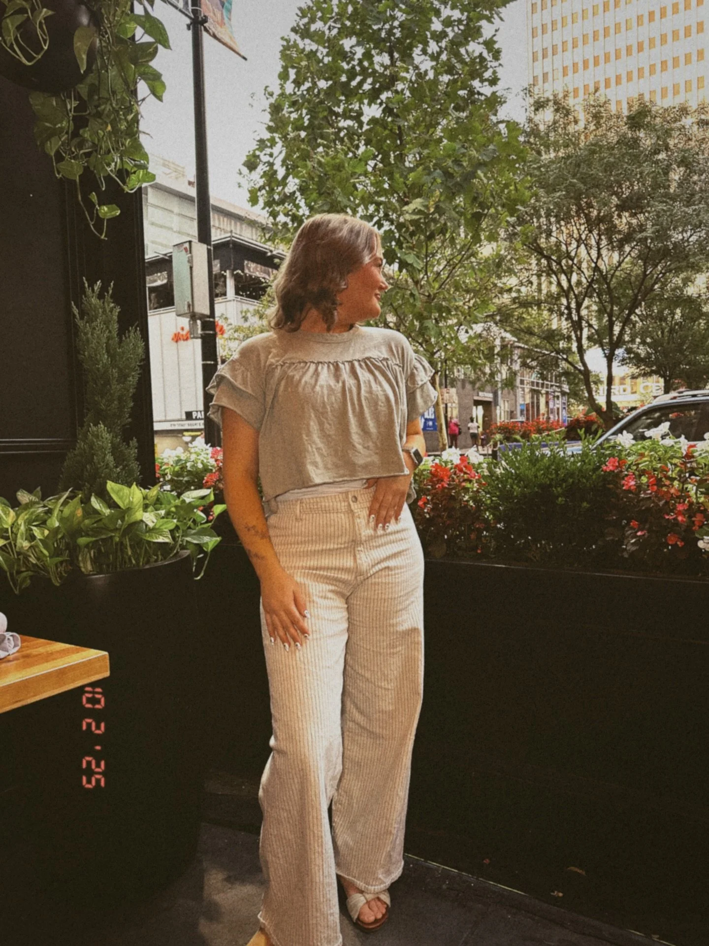Such a fun night at The Davidson in downtown Cincy for Beauty Boost Cincinnati&rsquo;s team social! 💫 It was such a great opportunity for the ambassadors to connect, and I loved getting to capture content both for @thebeautyboostcincy and @thedavids