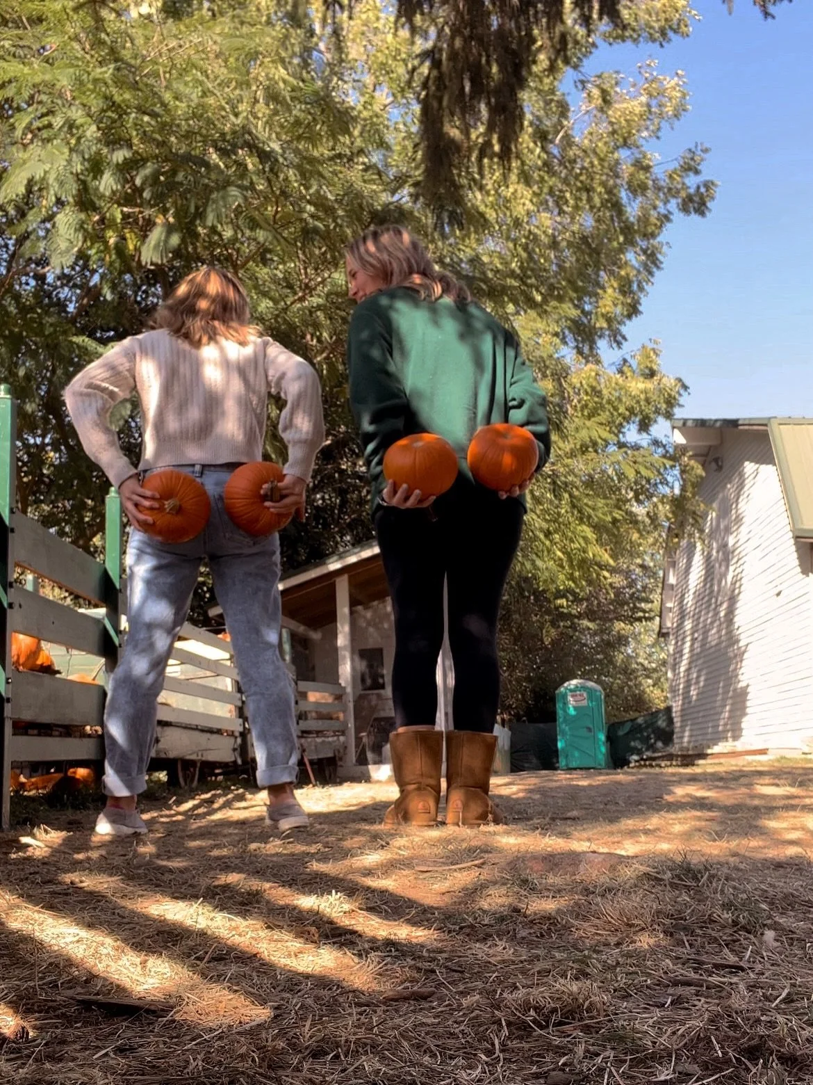 same time this year @bethany_a.c ? 
&bull;
(via 2023)
&bull;
&bull;
#fyp #explorepage #explore #fall #pumpkinpatch #fallinspo #inspo