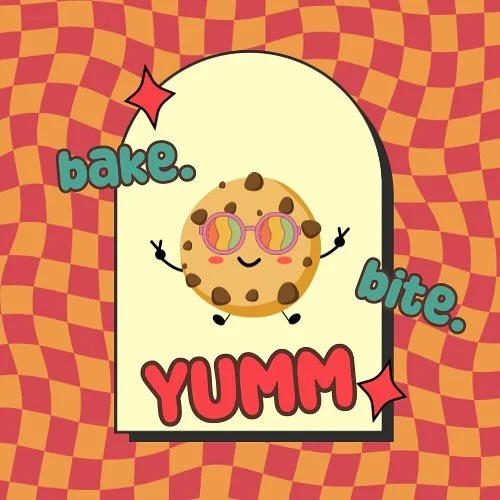 🍪✨ Big News from CookieYumm! ✨🍪
Guess what?! We&rsquo;ve been cookin&rsquo; up more than cookies lately&hellip; CookieYumm has a brand-new logo AND a freshly baked website &ndash; CookieYumm.com 🎉 It&rsquo;s up and running after some much-needed s