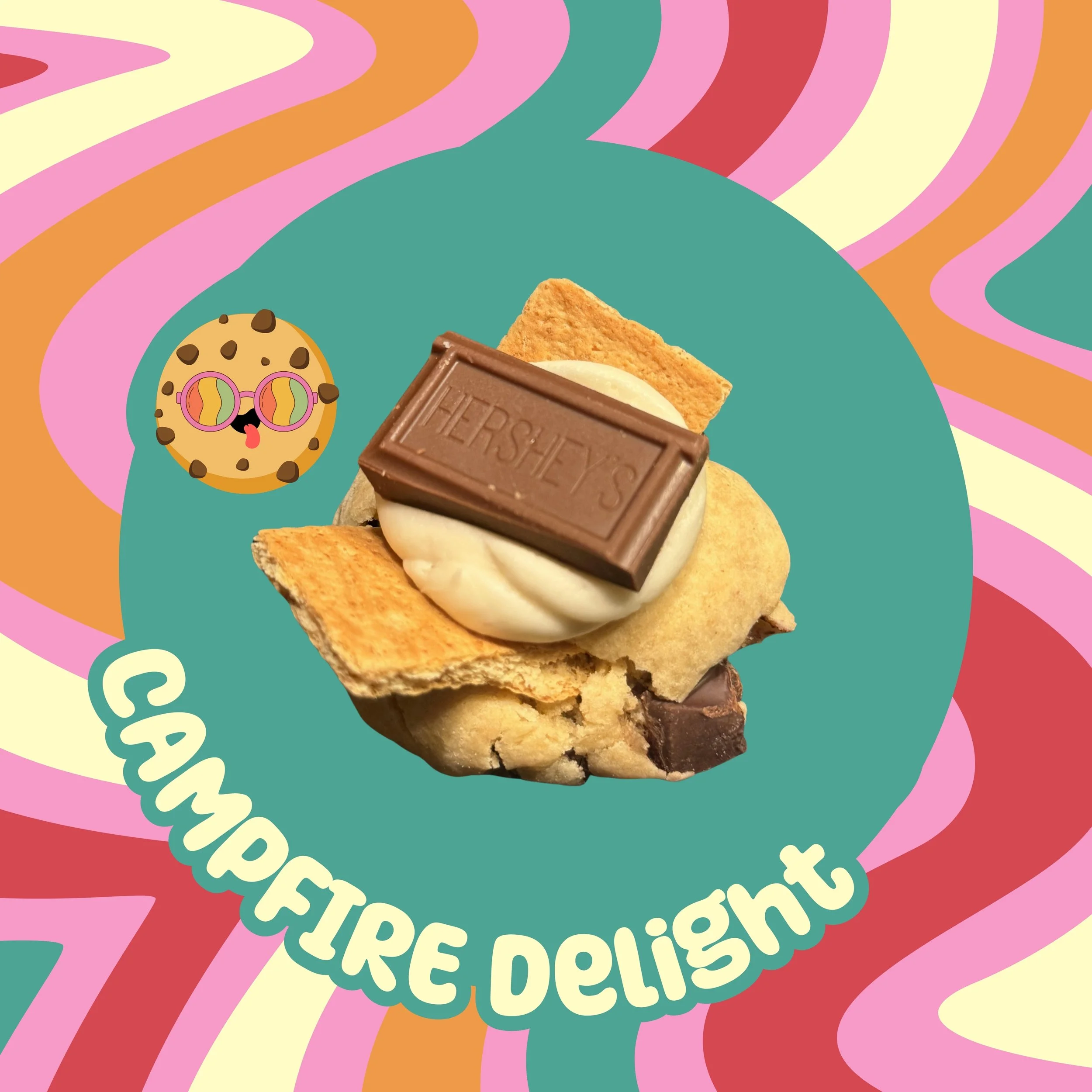 Campfire Delight