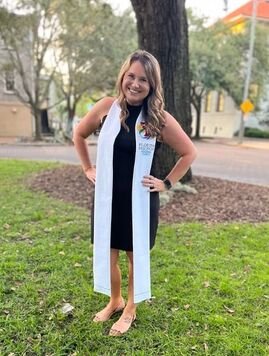 Rev. Erin Dickey