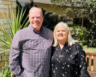 Kathy & Dennis Moody