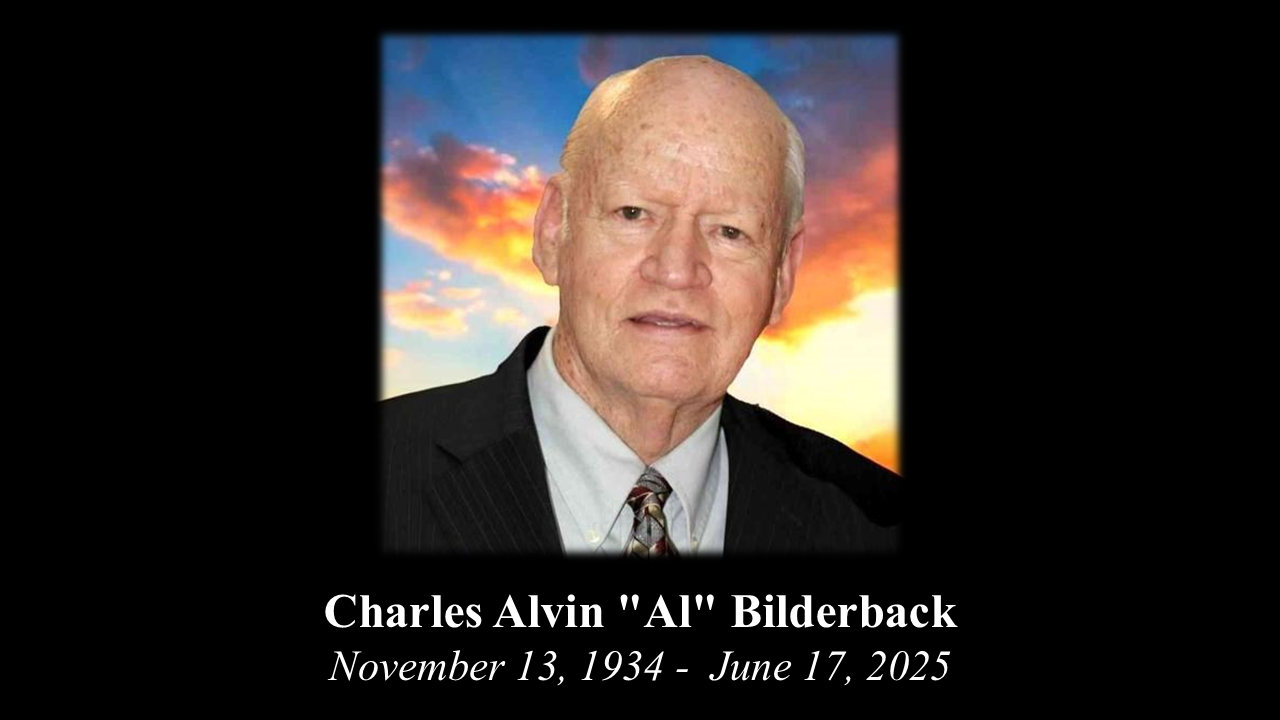 Al Bilderback