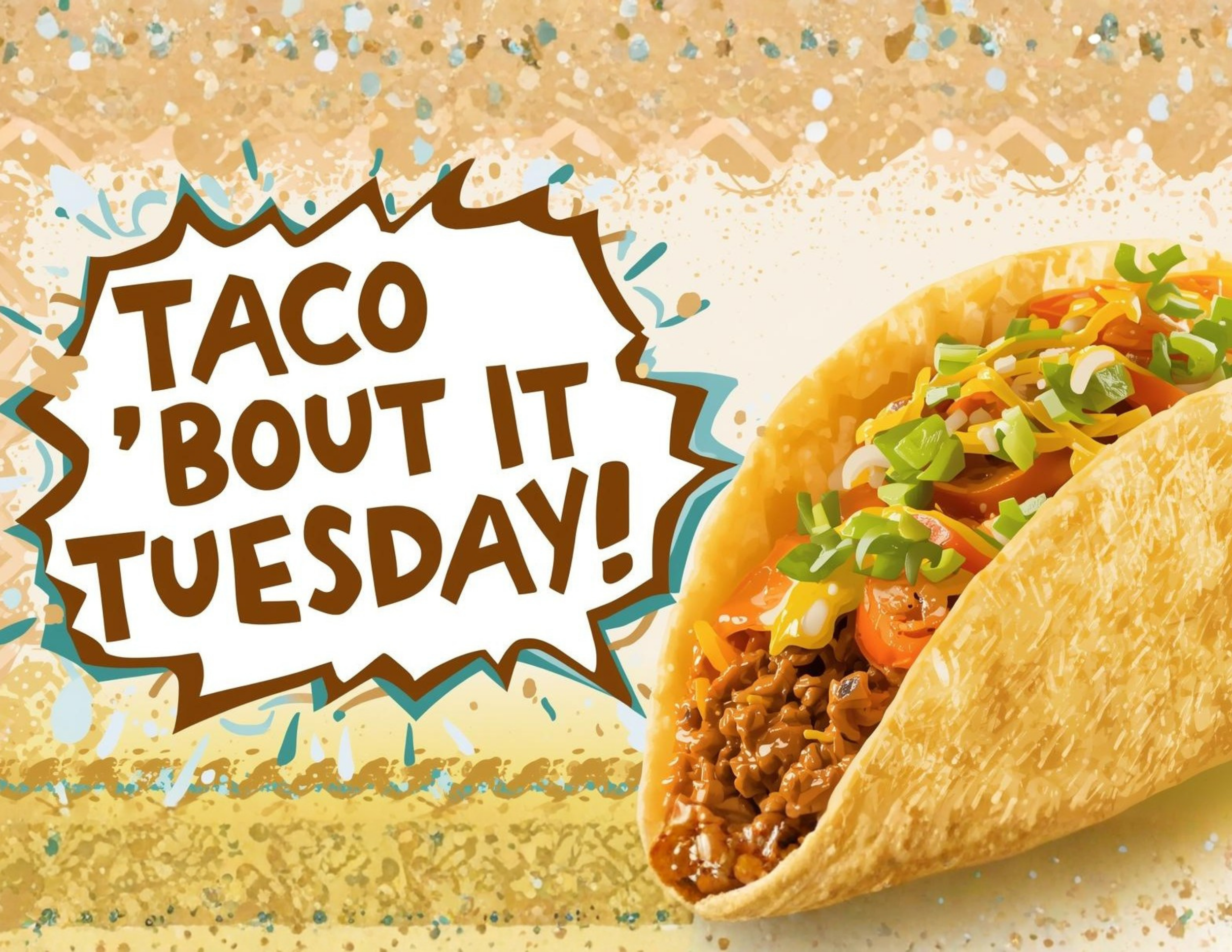Youth: Taco 'About It Tuesday