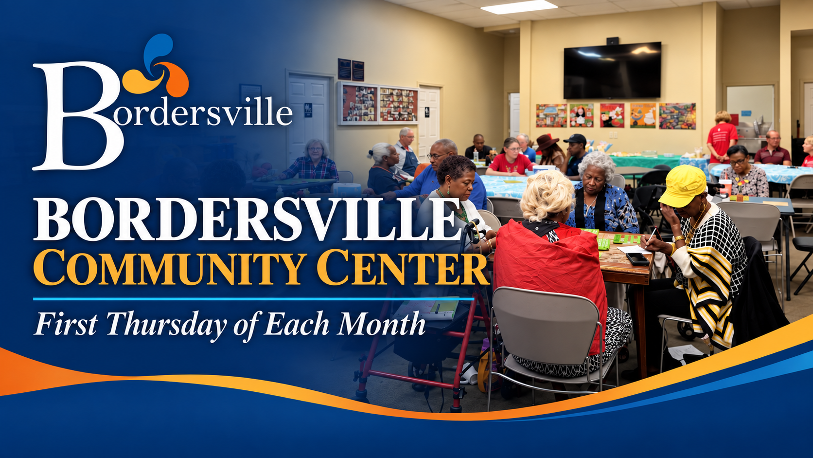 Bordersville Community