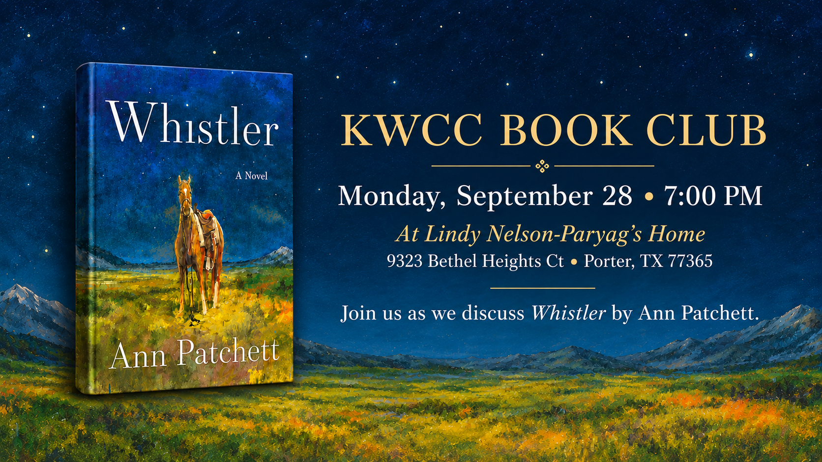 Book Club