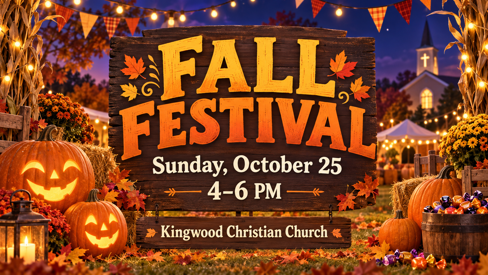 Fall Festival