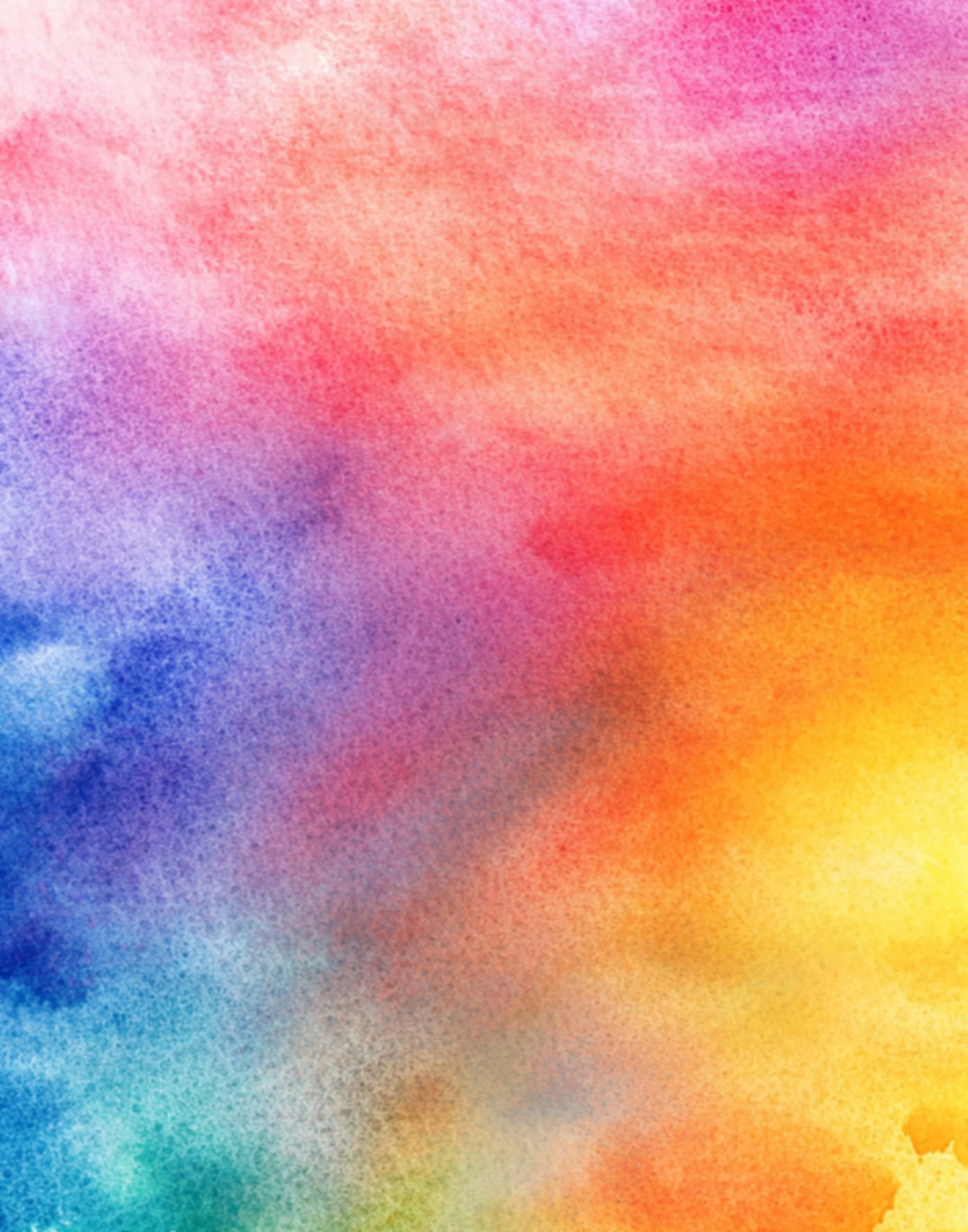 17 Rainbow