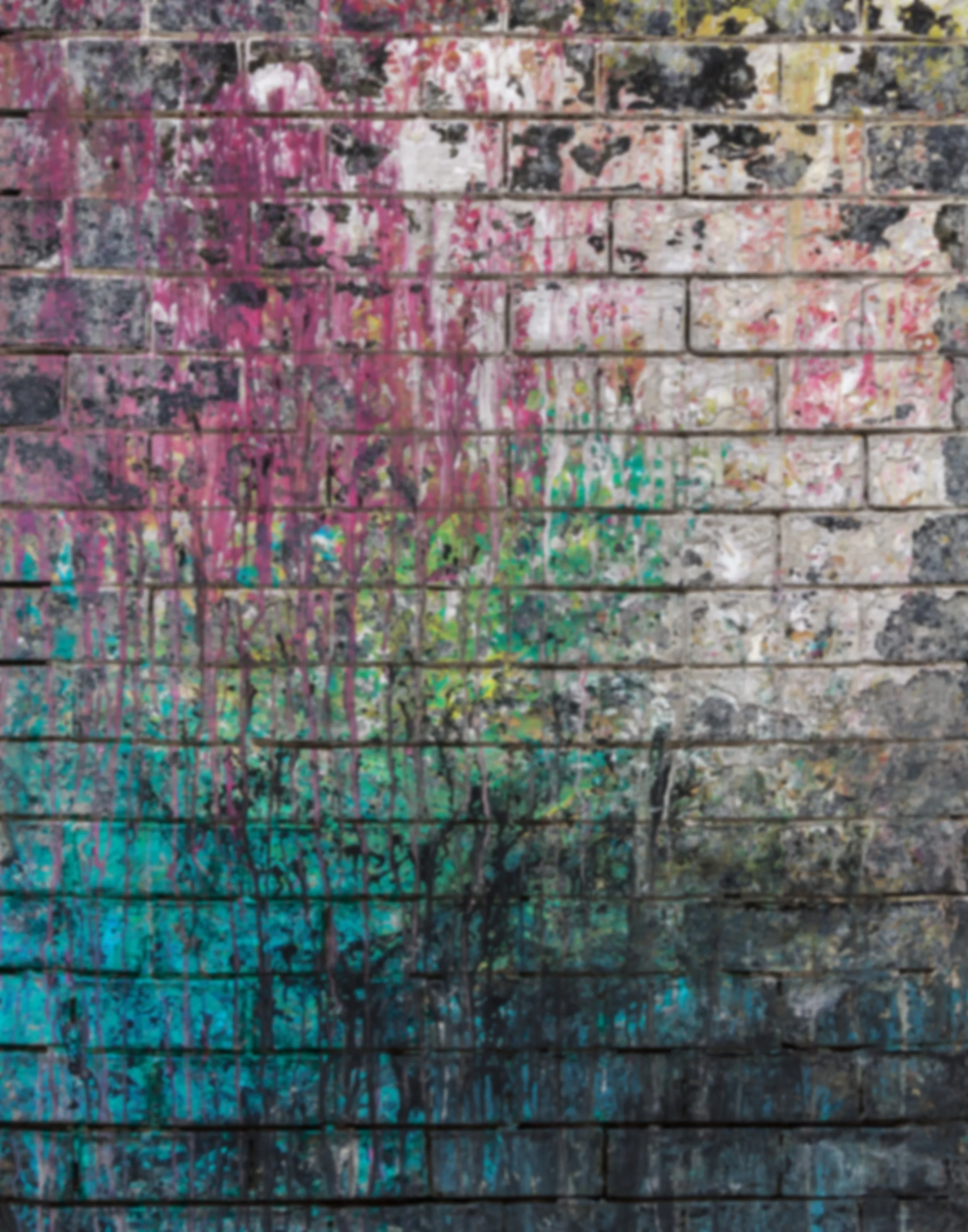 30 Urban Colors