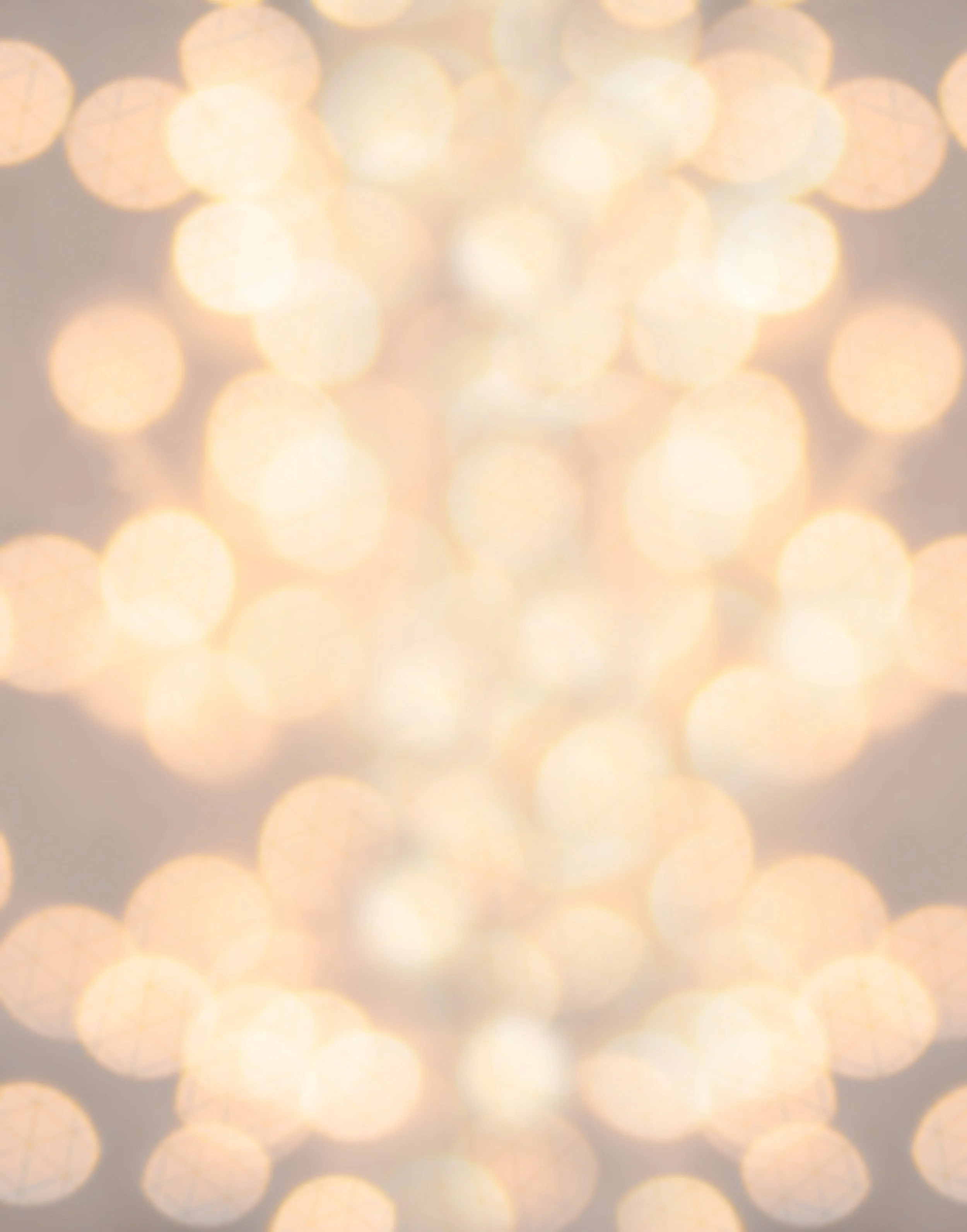 28 Golden Lights