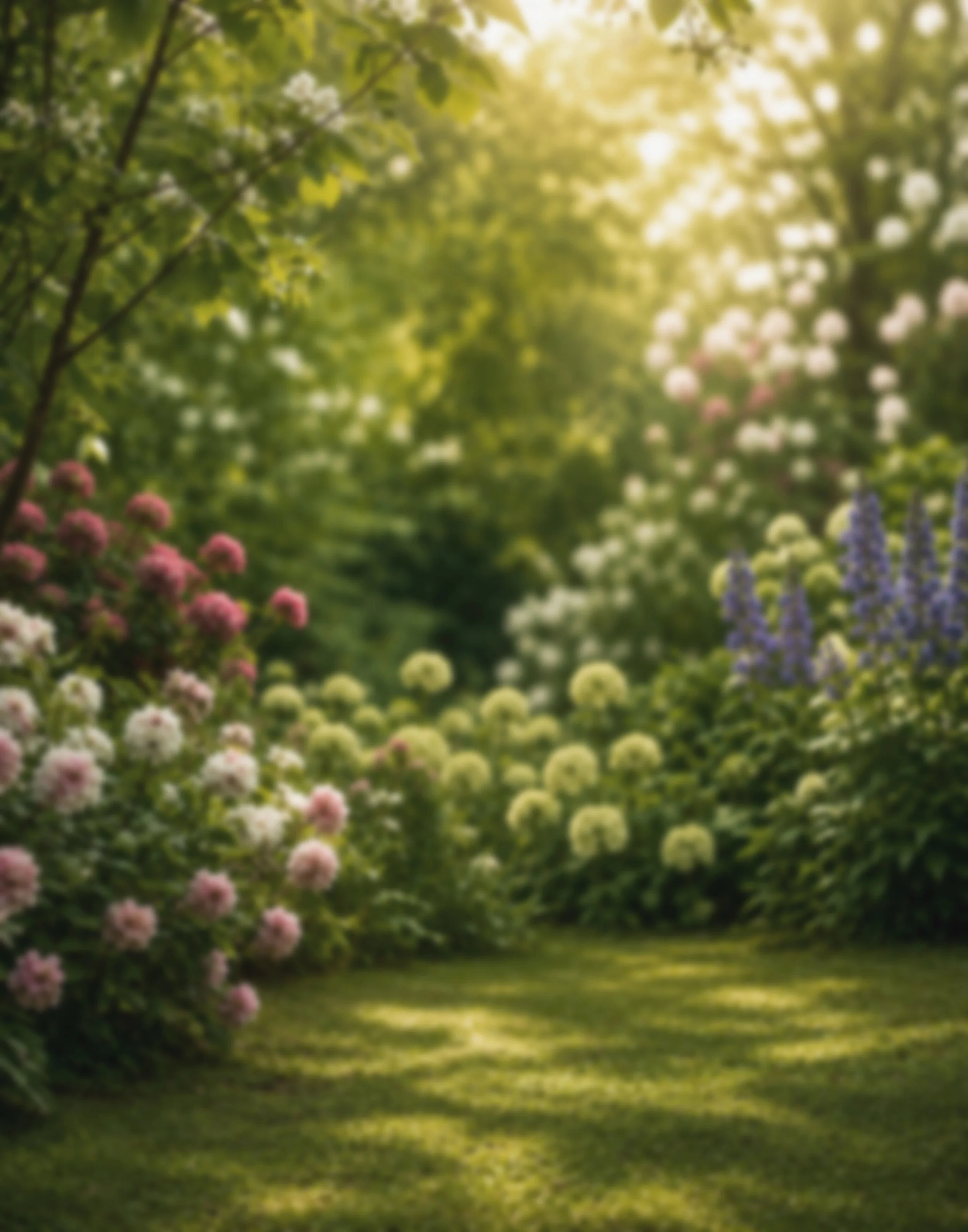 31 Garden