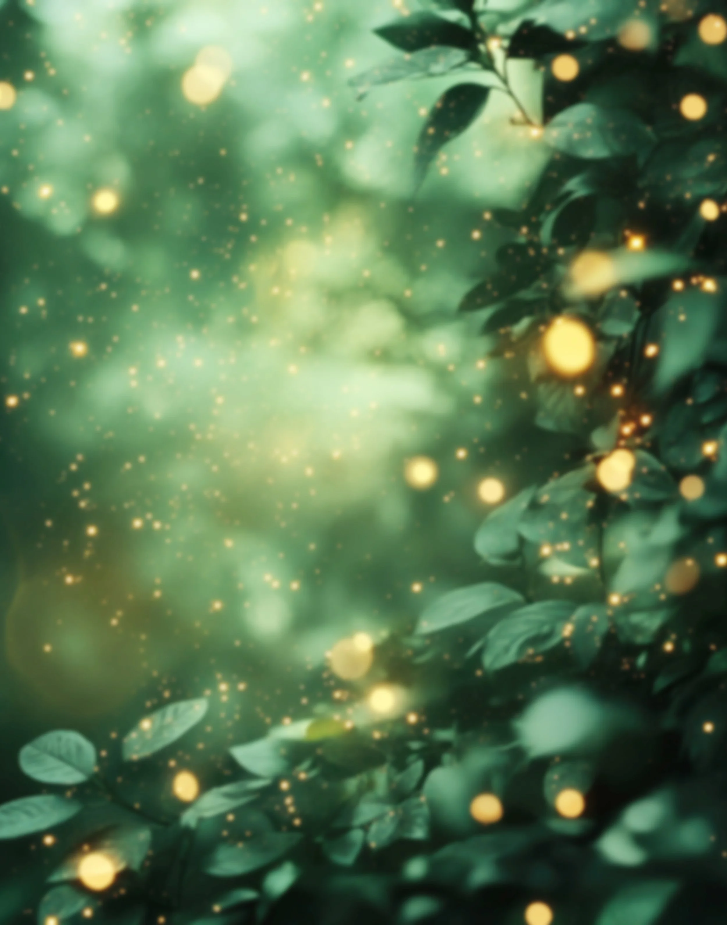 27 Fireflies