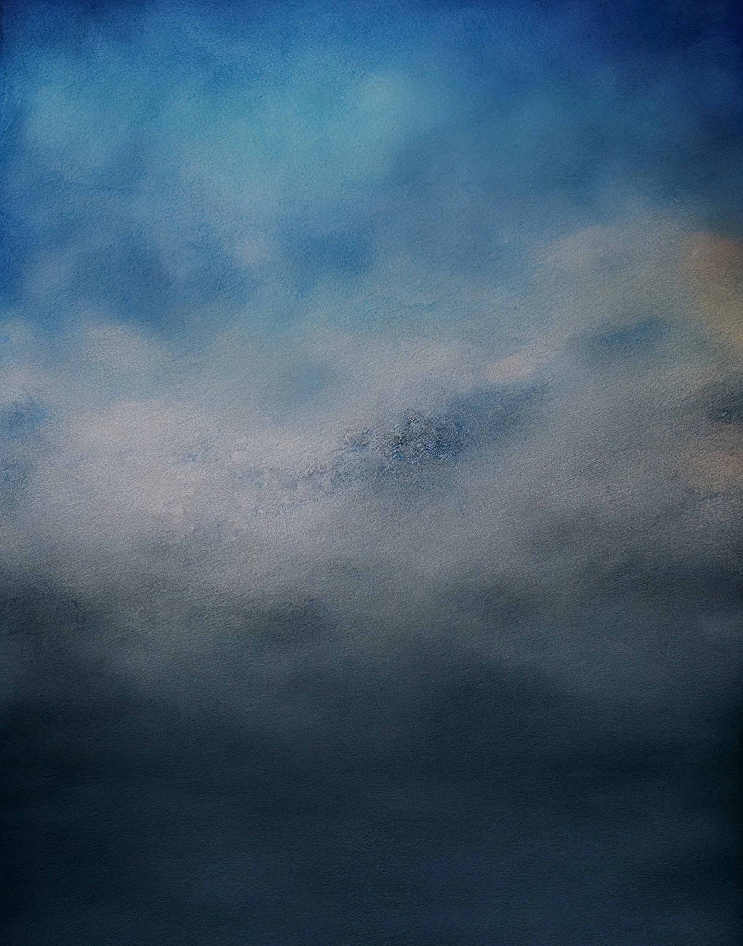 14 Stormy Sky