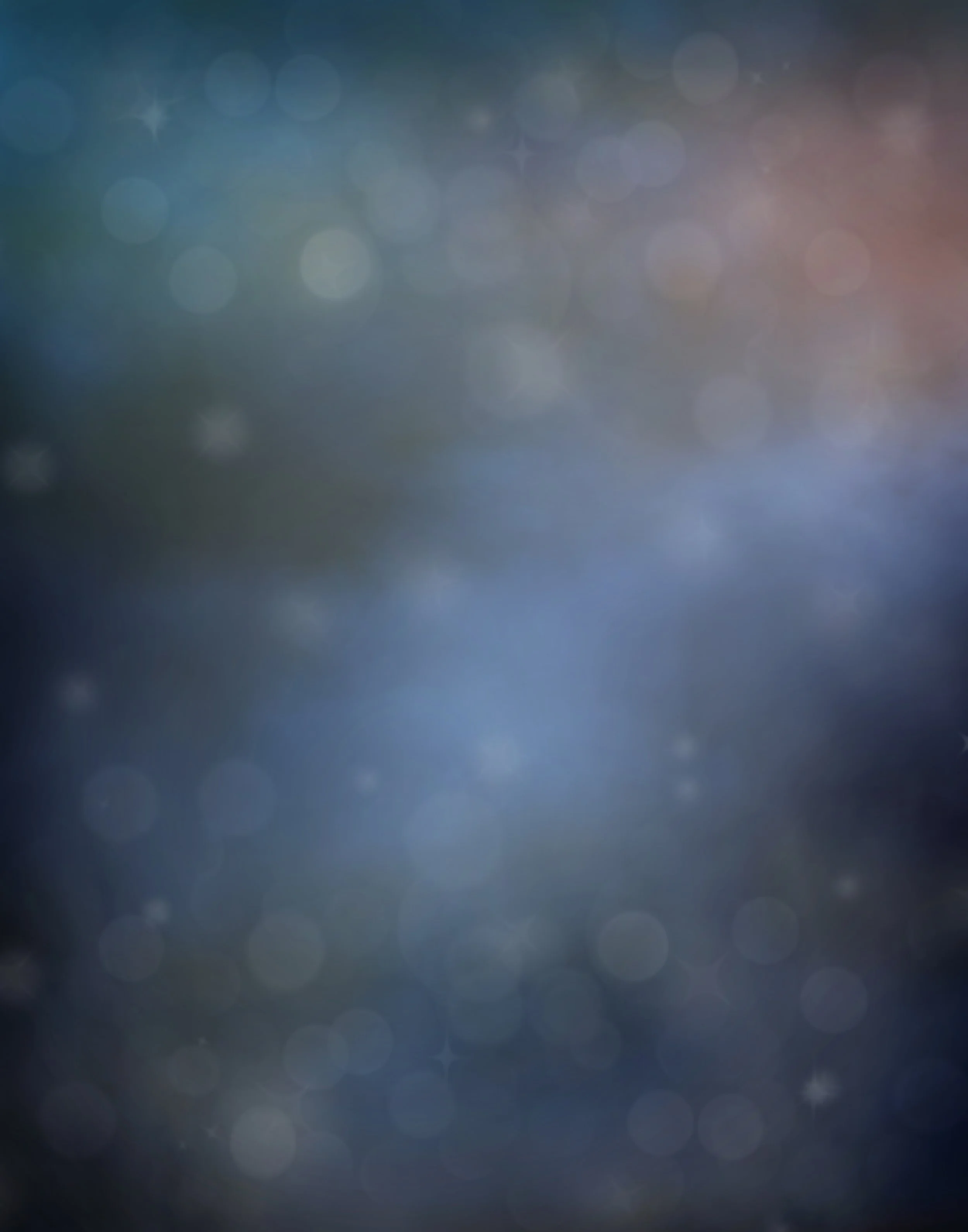 19 Midnight Bokeh