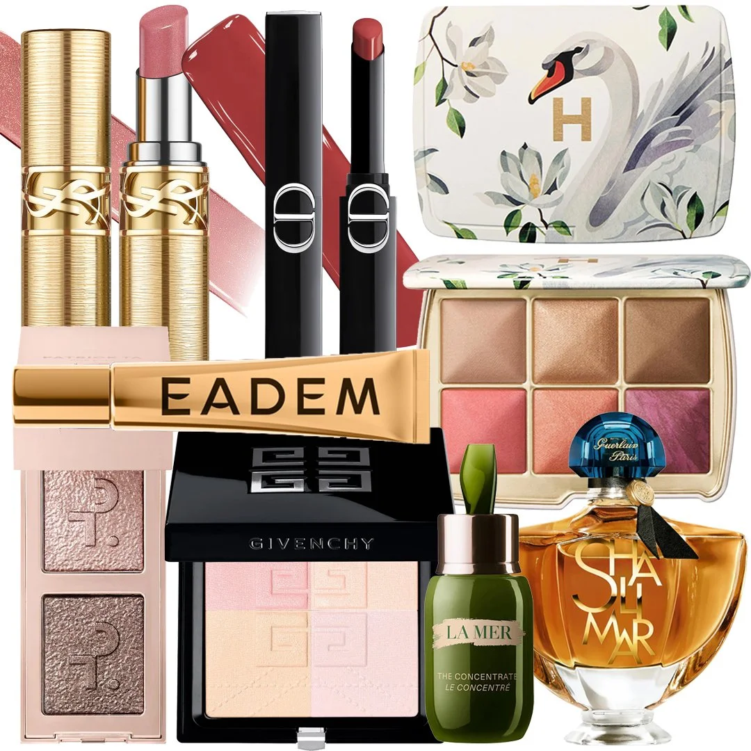 What's Worth Your Money at the 2025 Sephora Savings Event