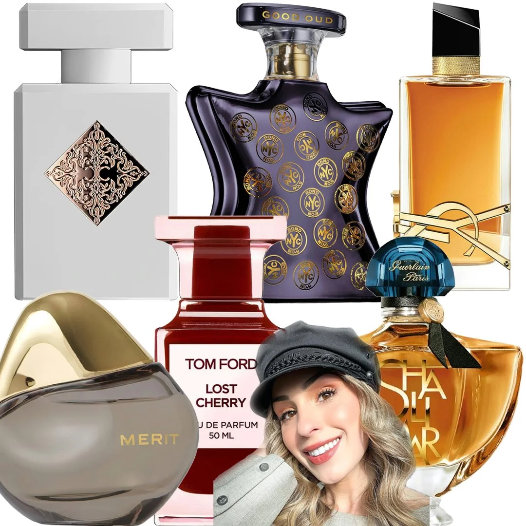 Best Fragrance Gifts of the Season—Handpicked by Sofia Sees Beauty &amp; Me