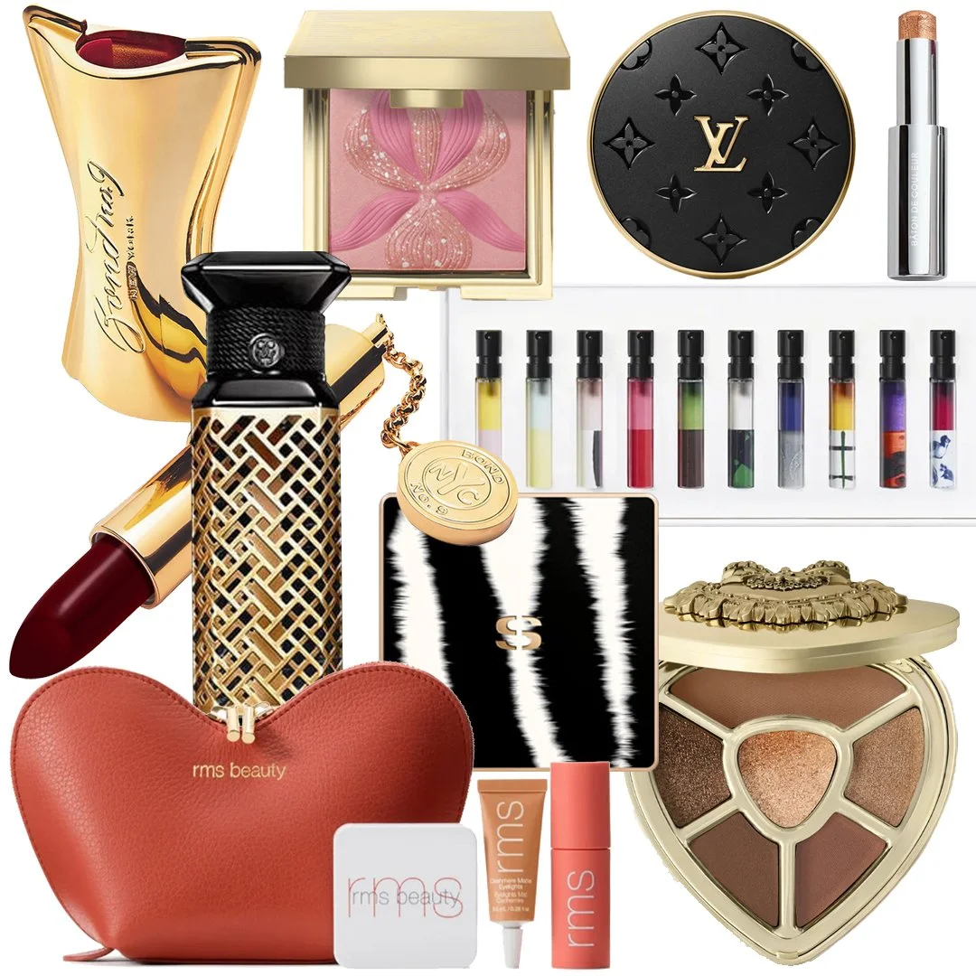 Gorgeous Beauty Gifts That Don’t Need Gift Wrap—They’re THAT Pretty