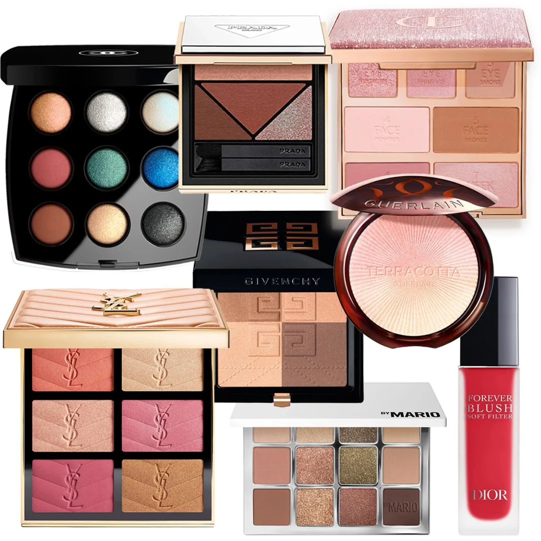 The Most Popular Makeup Releases of 2025 That Did NOT Live Up to the Hype