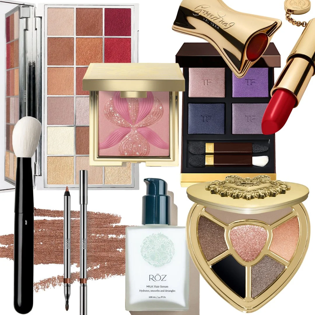 The 10 Most Popular Beauty Products of 2025 (According to You)