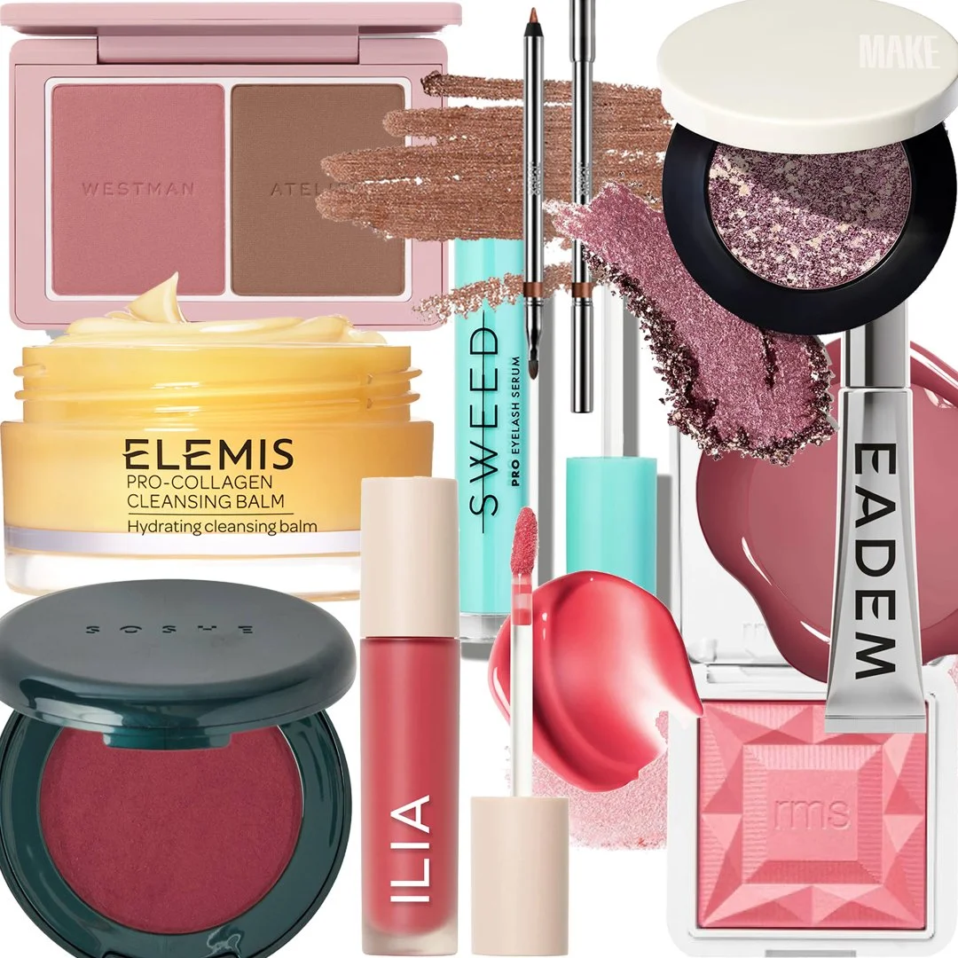 The 10 Best Clean Beauty Products to Help You Kick-Off the New Year Right