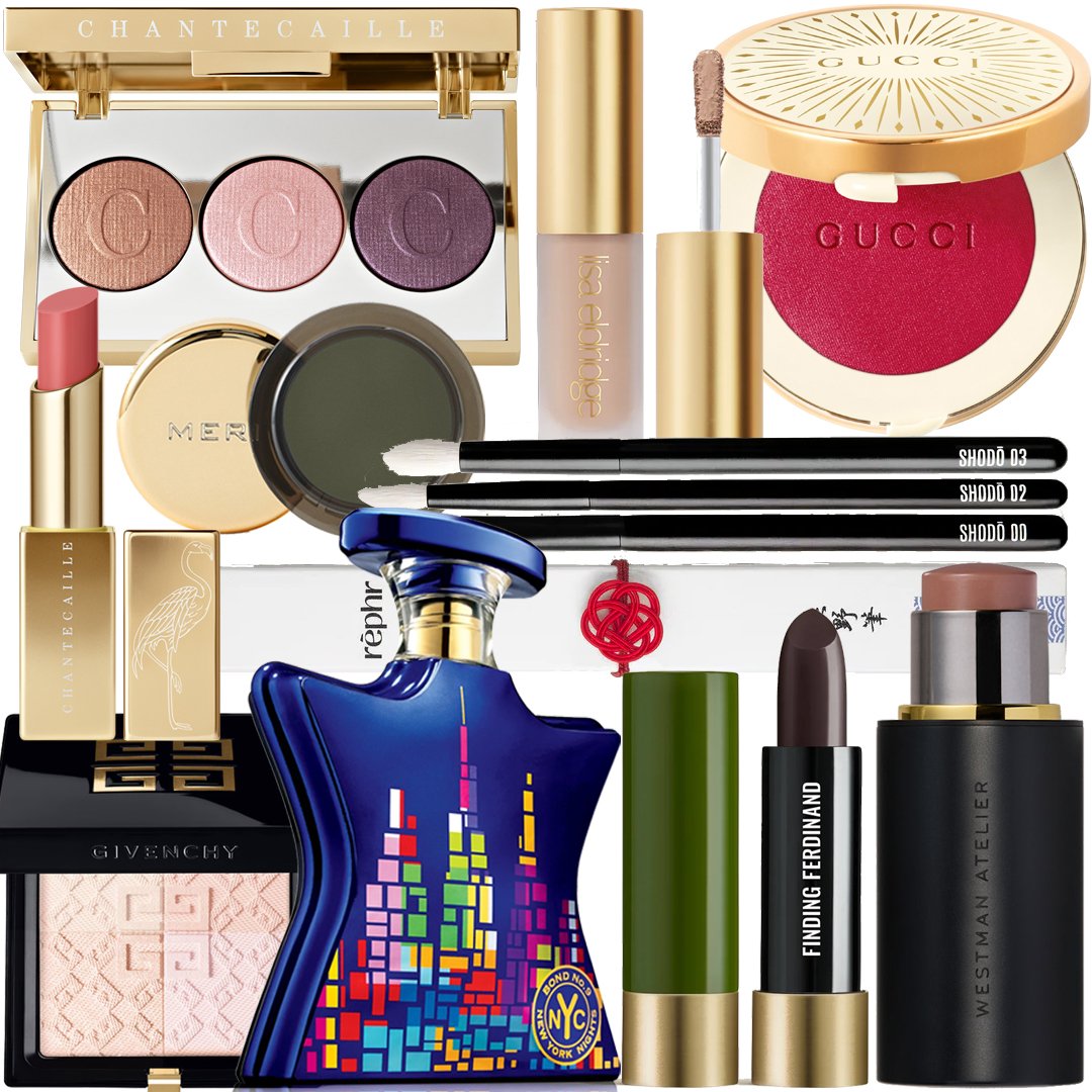 My Current Holy Grail Products – January 2026 Edition