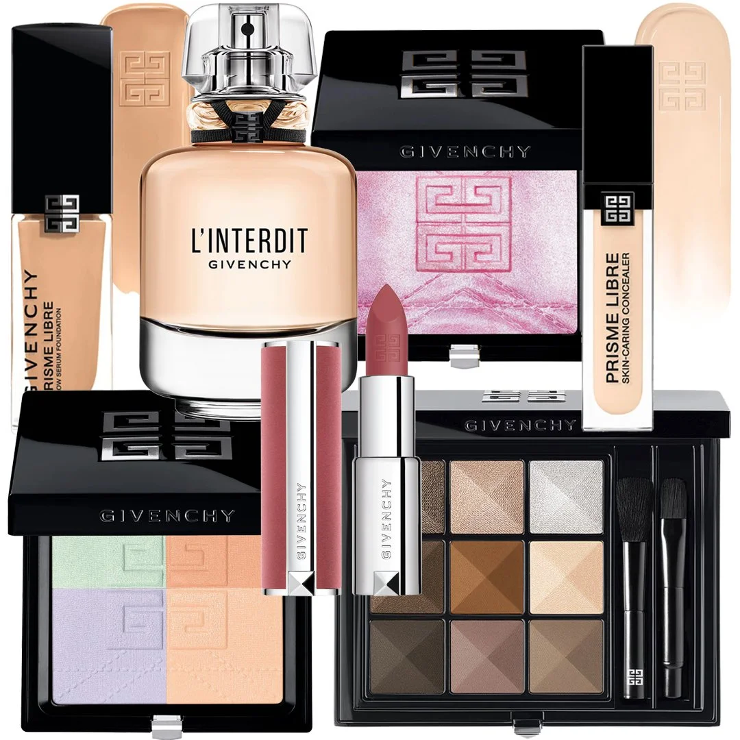 These are the Best Items to Add-to-Cart During the Givenchy Private Beauty Sale