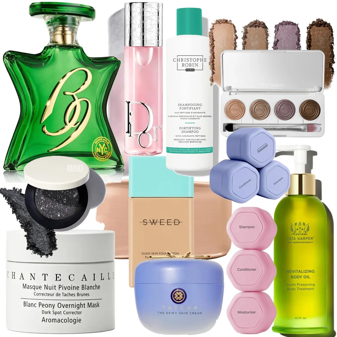 My March Holy Grails: What I’m Obsessed With Right Now