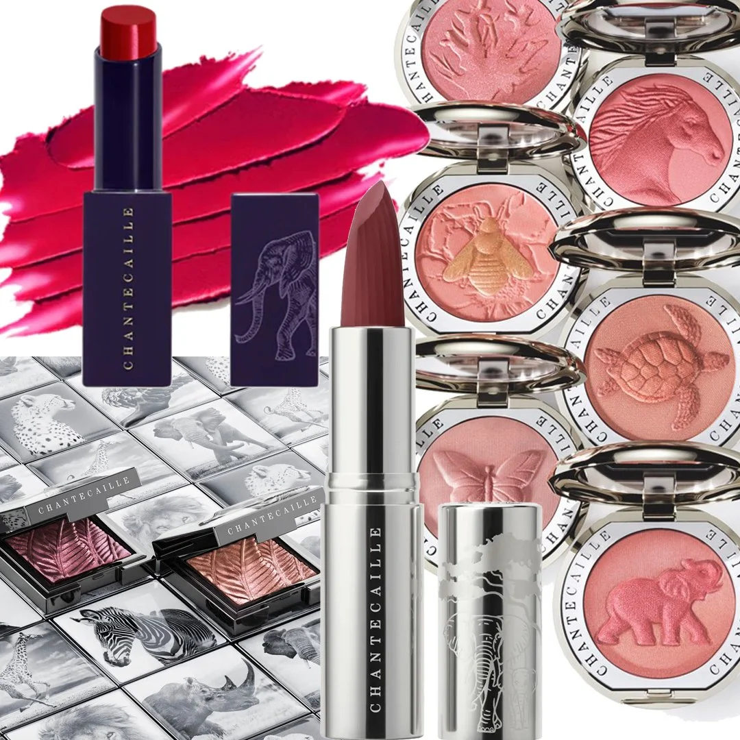 Beauty That Gives Back? It's On Sale? Add to Cart